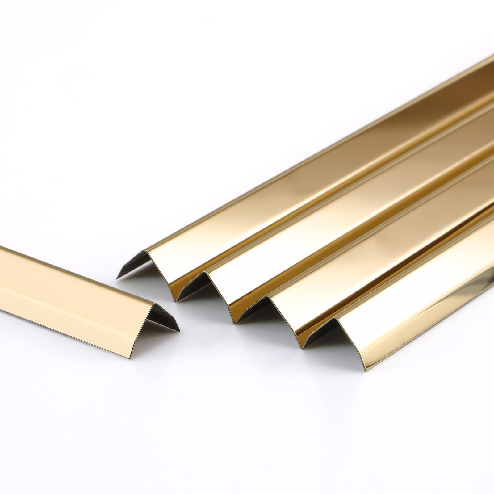 Metal Edge Padding Laxcon Hardware - Premium Construction Materials